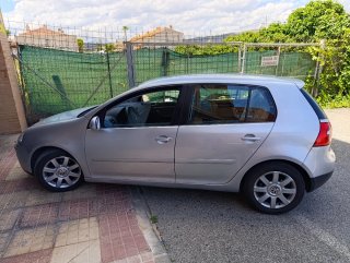 Volkswagen Golf  5
