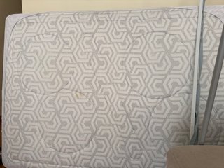Colchón 135 cm Se vende por cambio de cama