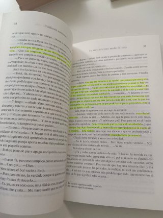 Polifonía amorosa