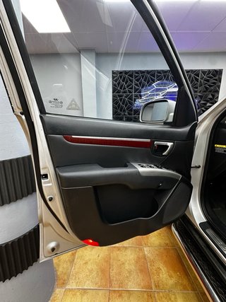 Hyundai Santa Fe 2009