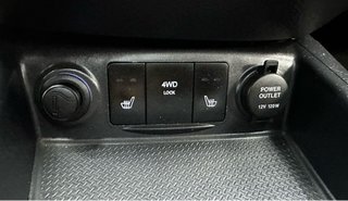 Hyundai Santa Fe 2009