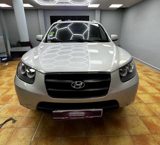Hyundai Santa Fe 2009
