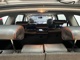 Hyundai Santa Fe 2009