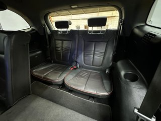 Hyundai Santa Fe 2009
