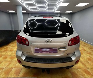 Hyundai Santa Fe 2009