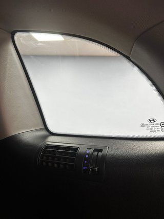 Hyundai Santa Fe 2009