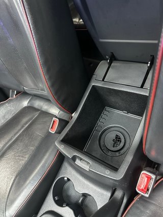 Hyundai Santa Fe 2009