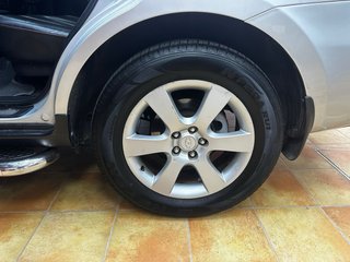 Hyundai Santa Fe 2009