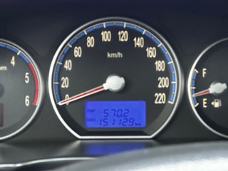 Hyundai Santa Fe 2009