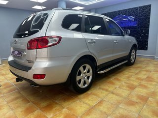 Hyundai Santa Fe 2009
