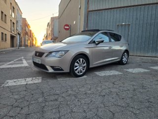 SEAT Leon 2014