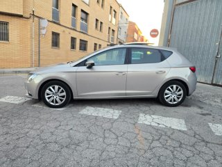 SEAT Leon 2014