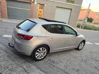 SEAT Leon 2014