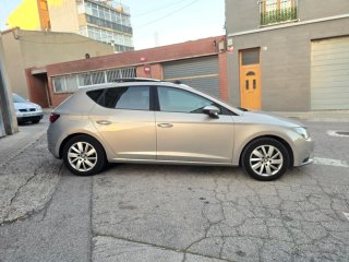 SEAT Leon 2014