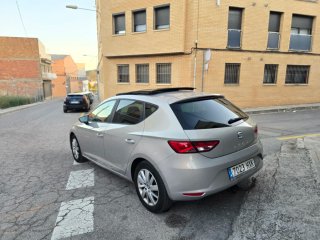 SEAT Leon 2014