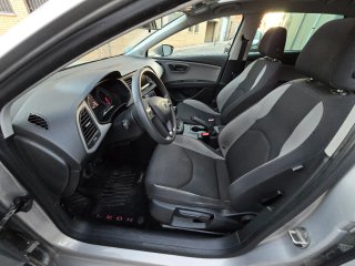 SEAT Leon 2014