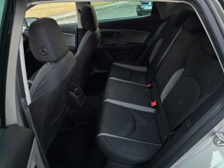 SEAT Leon 2014