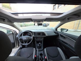 SEAT Leon 2014
