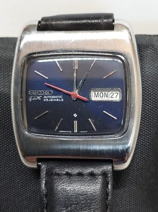 Seiko  DX TV 6106-5400 da mettere al polso