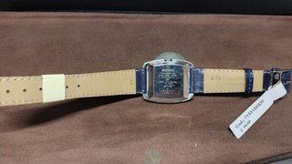 Seiko  DX TV 6106-5400 da mettere al polso