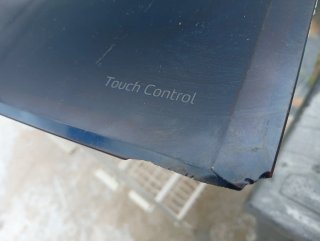 Vitrocerámica Balay 3EB712LP