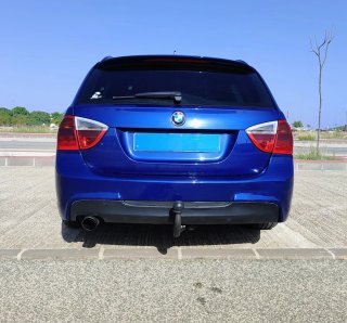 BMW Serie 3 2007