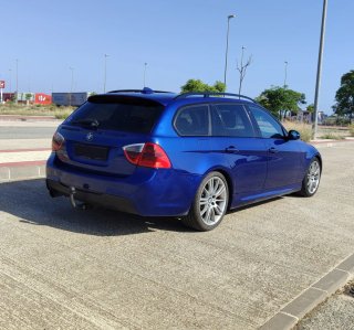 BMW Serie 3 2007