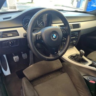 BMW Serie 3 2007