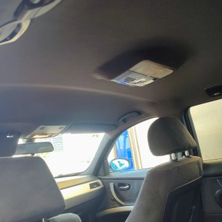 BMW Serie 3 2007