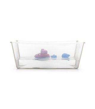 Bañera Plegable Bebé Stokke
