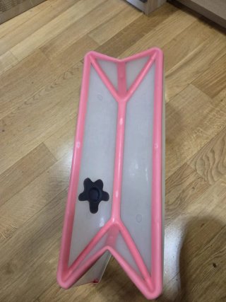 Bañera Plegable Bebé Stokke