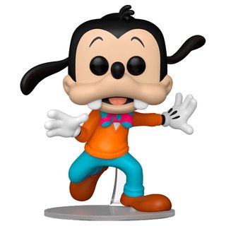 Pack Funko POP! Disney Donald, Goofy y Pluto