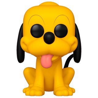 Pack Funko POP! Disney Donald, Goofy y Pluto