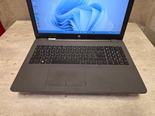 HP Laptop AMD Quadcore 16GB RAM SSD WIN11