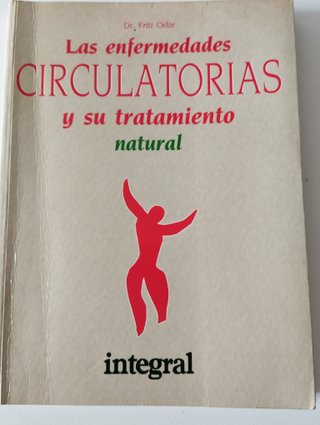 Lote de seis libros temas diferentes
