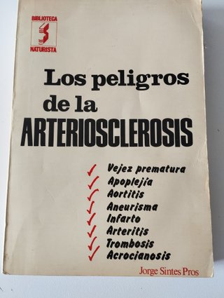 Lote de seis libros temas diferentes