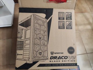 PC Gaming con Monitor