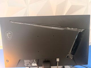 PC Gaming con Monitor