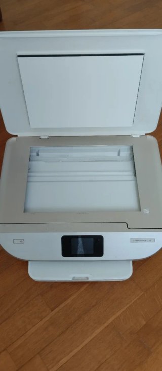 Stampante HP Envy Photo 7134