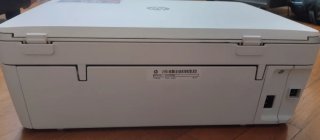 Stampante HP Envy Photo 7134