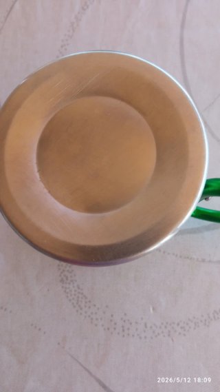 Cantimplora Laken y Taza Mountain Pro