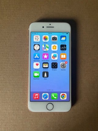 iPhone 8 256GB Oro