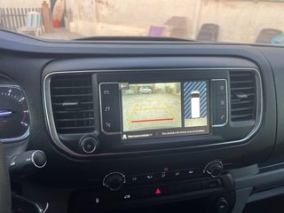 Opel vivaro carga 2021
