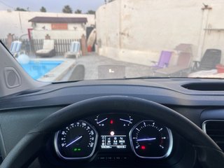 Opel vivaro carga 2021