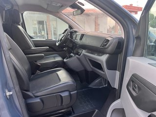 Opel vivaro carga 2021