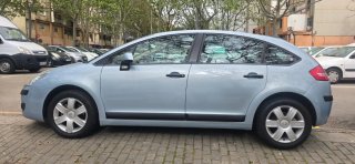 Citroen C4 2006