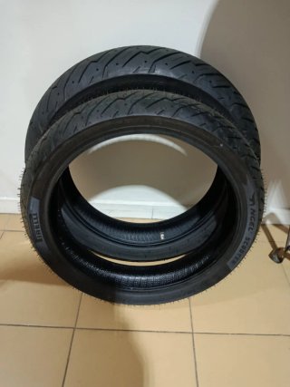 Neumáticos Pirelli Angel Scooter