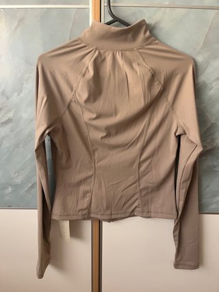 Chaqueta pilates CON ETIQUETA