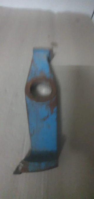 Fresa tupi para espigar
