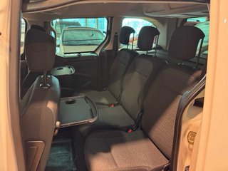 Citroen Berlingo 120Cv